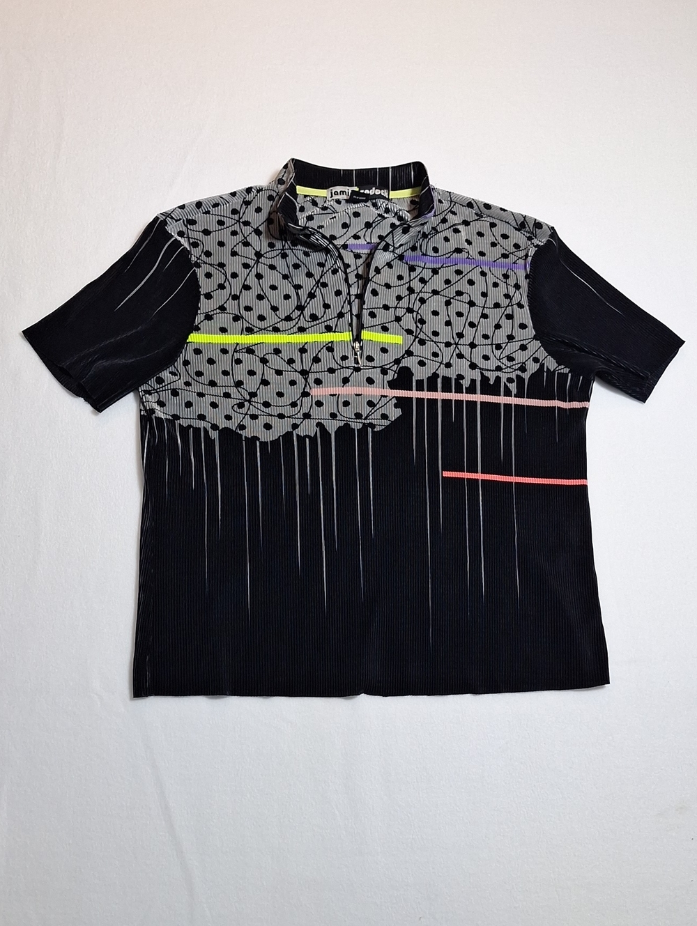 Jamie Sadock Ribbed Top - Picture 8 of 8